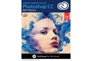 دانلود فتوشاپ Adobe Photoshop CC 2025