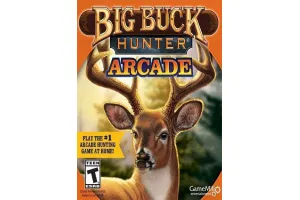 دانلود بازی Big Buck Hunter Arcade شکارچی حیوانات برای کامپیوتر