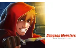 دانلود بازی Dungeon Monsters - RPG 2.3.163 هیولاهای دالان برای اندروید