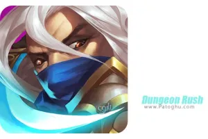 دانلود بازی Dungeon Rush 1.12.0 دانجئون راش برای اندروید