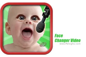 نرم افزار تغییر چهره برای اندروید Face Changer Video v5.9