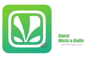 دانلود نرم افزار Saavn Music & Radio 5.2.1 موزیک پلیر و رادیو برای اندروید + مود