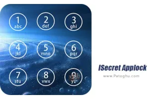 دانلود نرم افزار ISecret Applock 2.2.6 قفل برنامه ها آی سکرت برای اندروید