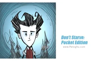 دانلود بازی 1.15 Don\'t Starve: Pocket Edition نجات یافتن از گرسنگی برای اندروید