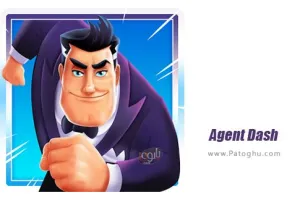 دانلود Agent Dash 5.9_1124 بازی عامل سرعتی برای اندروید+مود