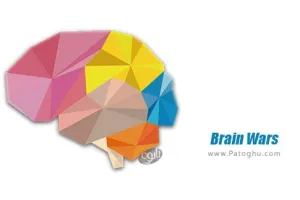 دانلود بازی Brain Wars 1.0.70 نبرد مغزها برای اندروید
