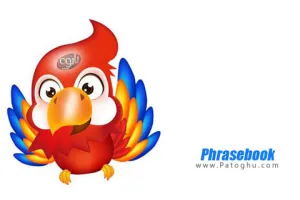 دانلود نرم افزار Travel Phrasebook | Foreign Language Translator v19.0.0 برنامه مفید آموزش و یادگیری زبان برای اندروید