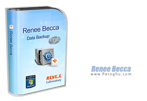 نرم افزار Renee Becca