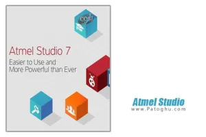 دانلود Atmel Studio 7.0.1931 نرم افزار توسعه و برنامه نویسی میکروکنترلر های AVR و ARM