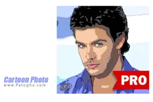 دانلود Cartoon Photo PRO v1.21 کارتون فتو تبدیل عکس به نقاشی در اندروید