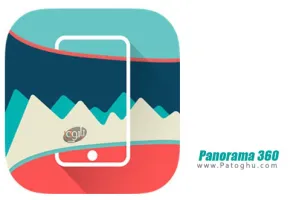 نرم افزار گرفتن تصاویر پانوراما 360 درجه برای اندروید Panorama 360 Premium v4.3.1-v7a