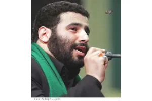 دانلود نوحه و مداحی مهدی میرداماد محرم 95