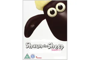 دانلود انیمیشن بره ناقلا فصل پنجم Shaun the Sheep 2016 Season 5