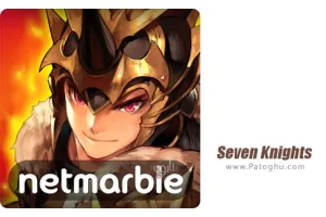 دانلود بازی 7 شوالیه برای اندروید Seven Knights 1.1.31