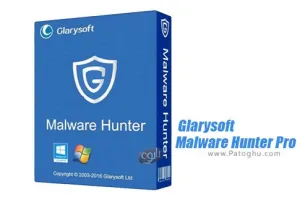 دانلود Glary Malware Hunter PRO 1.210.0.841 نرم افزار ضد مخرب قدرتمند