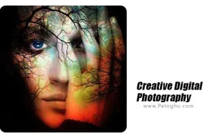 نرم افزار مجموعه عکس های دیجیتالی برای اندروید  Creative Digital Photography 2