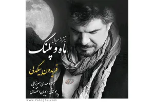 دانلود آهنگ تیتراژ سریال ماه و پلنگ از فریدون بیگدلی