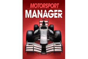 بازی مدیریت مسابقات رالی برای کامپیوتر Motorsport Manager