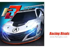 دانلود بازی Racing Rivals 10.0 رقیبان مسابقه درگ برای اندروید