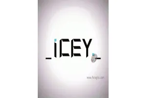 دانلود بازی ICEY برای کامپیوتر