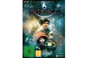 دانلود بازی Silence The Whispered World 2 در دنیای سکوت 2 برای کامپیوتر