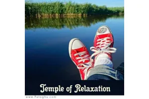 مجموعه بی نظیر موزیک های بی کلام آرام بخش Temple of Relaxation Lounge Relax Deep Meditation for Relaxation