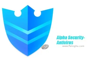 دانلود  آنتی ویروس قدرتمند آلفا برای اندروید Alpha Security-Antivirus 1.1