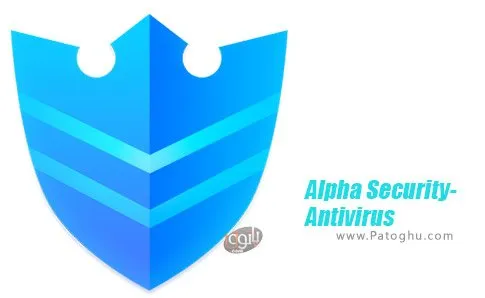 دانلود نرم افزار Alpha Security-Antivirus برای اندروید