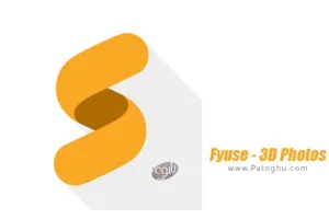 نرم افزار عکس برداری سه بعدی برای اندروید Fyuse - 3D Photos 3.6.4