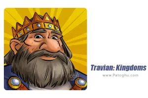 دانلود بازی تراوین سرزمین ها برای اندروید 1.2.7474 Travian: Kingdoms