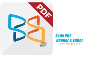 دانلود نرم افزار ویرایش و نمایش pdf برای اندروید Xodo PDF Reader & Editor v9.13.3