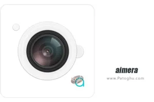 نرم افزار عکاسی با فیلترهای گوناگون برای اندروید aimera 1.14