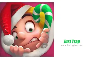 دانلود بازی Just Trap 1.4 فقط ضربه بزن برای اندروید