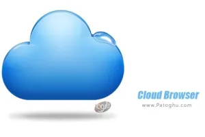 دانلود مرورگر ابری و سریع برای اندروید 2.2.1 Cloud Browser