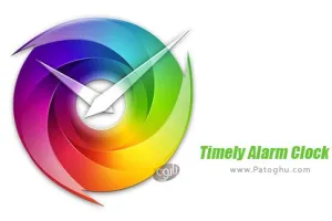 دانلود نرم افزار آلارم هوشمند برای اندروید Timely Alarm Clock 1.3