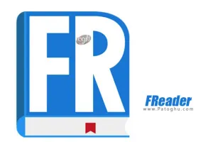 بهترین PDF خوان و کتاب خوان برای اندروید FReader: all formats reader v4.0.3