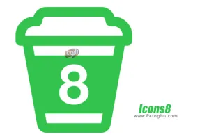 دانلود نرم افزار Pichon 9.6.8 مجموعه آیکون برای استفاده طراحان