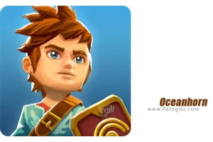 دانلود بازی جذاب Oceanhorn 1.1.9 اوشن هورن برای اندروید