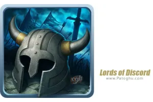 دانلود بازی Lords of Discord 1.0.25 پادشاهان نفاق برای اندروید