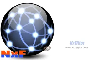 دانلود نرم افزار NxFilter 4.0.3 فیلتر DNS