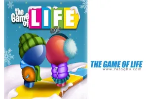 دانلود بازی فایل THE GAME OF LIFE: 2016 Edition v1.4.7 بازی زندگی برای اندروید