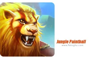 دانلود بازی Jungle Paintball 0.01.056 پینت بال جنگلی برای اندروید