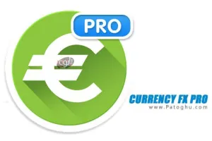 نرم افزار مبدل ارز برای اندروید Currency FX Pro v1.2.0 b10