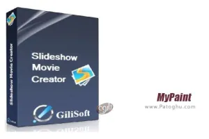 نرم افزار ساخت فیلم با عکس GiliSoft SlideShow Movie Creator 9.0
