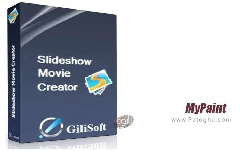دانلود نرم افزار GiliSoft SlideShow Movie Creator برای ویندوز