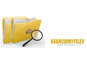 نرم افزار جستجوی فایل ها در کامپیوتر - دانلود Search my Files 15.0