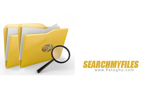 دانلود SearchMyFiles نرم افزار جستجوی فایل ها