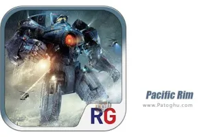 دانلود بازی Pacific Rim 1.9.6 لبه آرامش برای اندروید