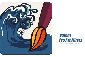 نرم افزار فیلترهای فانتزی عکس برای اندروید Painnt - Pro Art Filters 1.06