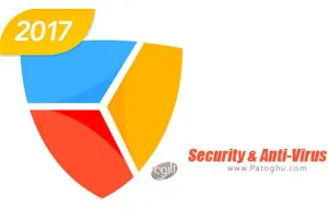 آنتی ویروس و بهینه ساز برای اندروید Security & Anti-Virus Cleaner 1.9.1.596